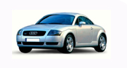 AUDI TT (8N3) AUDI TT (8N3)