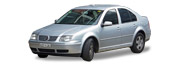 VW BORA (1J2) VW BORA (1J2)