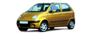 DAEWOO MATIZ (KLYA) DAEWOO MATIZ (KLYA)