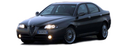 ALFA ROMEO 166 (936_) ALFA ROMEO 166 (936_)