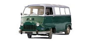 RENAULT ESTAFETTE (213_) RENAULT ESTAFETTE (213_)