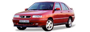 SEAT TOLEDO II (1M2) SEAT TOLEDO II (1M2)