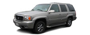 CADILLAC ESCALADE CADILLAC ESCALADE