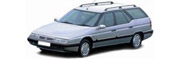 CITROËN XM Break (Y4) CITROËN XM Break (Y4)