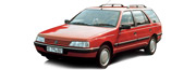 PEUGEOT 405 II Break (4E) PEUGEOT 405 II Break (4E)