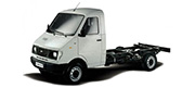 DAEWOO LUBLIN II c бортовой платформой/ходовая часть DAEWOO LUBLIN II c бортовой платформой/ходовая часть
