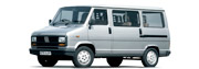 FIAT DUCATO Panorama (280_) FIAT DUCATO Panorama (280_)