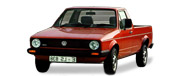 VW CADDY I (14) VW CADDY I (14)