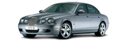 JAGUAR S-TYPE (X200) JAGUAR S-TYPE (X200)