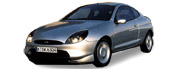 FORD PUMA (EC_) FORD PUMA (EC_)