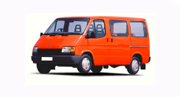 FORD TRANSIT автобус (E_ _) FORD TRANSIT автобус (E_ _)