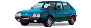 SKODA FAVORIT (781) SKODA FAVORIT (781)