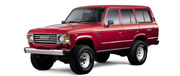 TOYOTA LAND CRUISER (_J6_) TOYOTA LAND CRUISER (_J6_)
