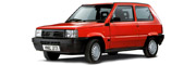 FIAT PANDA (141_) FIAT PANDA (141_)
