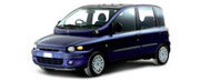 FIAT MULTIPLA (186_) FIAT MULTIPLA (186_)