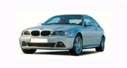 BMW 3 купе (E46) BMW 3 купе (E46)