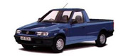VW CADDY II Пикап (9U7) VW CADDY II Пикап (9U7)