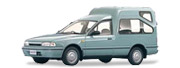 NISSAN SUNNY III Фургон (Y10) NISSAN SUNNY III Фургон (Y10)