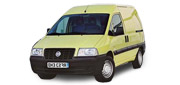 FIAT SCUDO Фургон (220_) FIAT SCUDO Фургон (220_)