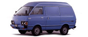 NISSAN VANETTE Фургон (C22) NISSAN VANETTE Фургон (C22)