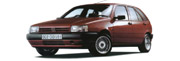 FIAT TIPO (160_) FIAT TIPO (160_)
