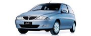 LANCIA Y (840_) LANCIA Y (840_)