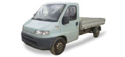 FIAT DUCATO c бортовой платформой/ходовая часть (230_) FIAT DUCATO c бортовой платформой/ходовая часть (230_)