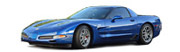 CHEVROLET CORVETTE Кабриолет CHEVROLET CORVETTE Кабриолет