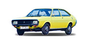 RENAULT 15 (130_) RENAULT 15 (130_)