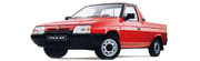 SKODA FAVORIT Пикап (787) SKODA FAVORIT Пикап (787)