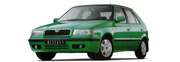SKODA FELICIA II (6U1) SKODA FELICIA II (6U1)