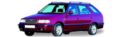 SKODA FELICIA II универсал (6U5) SKODA FELICIA II универсал (6U5)