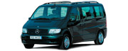 MERCEDES-BENZ V-CLASS (638/2) MERCEDES-BENZ V-CLASS (638/2)