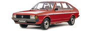 VW PASSAT (32B) VW PASSAT (32B)