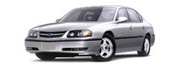 CHEVROLET IMPALA седан CHEVROLET IMPALA седан