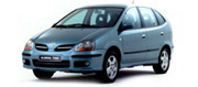 NISSAN ALMERA TINO (V10) NISSAN ALMERA TINO (V10)
