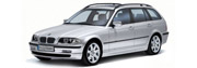 BMW 3 Touring (E46) BMW 3 Touring (E46)