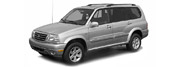 SUZUKI GRAND VITARA I (FT, HT) SUZUKI GRAND VITARA I (FT, HT)