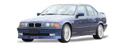 ALPINA B3 (E36) ALPINA B3 (E36)