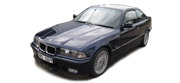 ALPINA B3 купе (E36) ALPINA B3 купе (E36)