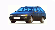 VW PASSAT (3A2, 35I) VW PASSAT (3A2, 35I)
