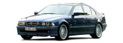 ALPINA B10 (E39) ALPINA B10 (E39)