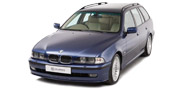 ALPINA B10 универсал (E39) ALPINA B10 универсал (E39)