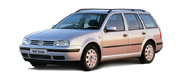 VW BORA Variant (1J6) VW BORA Variant (1J6)