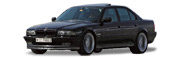 ALPINA B12 (E38) ALPINA B12 (E38)
