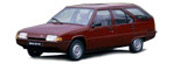 CITROËN BX Break (XB-_) CITROËN BX Break (XB-_)