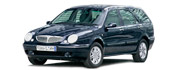 LANCIA LYBRA SW (839_) LANCIA LYBRA SW (839_)