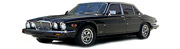 JAGUAR XJ (X308) JAGUAR XJ (X308)