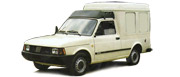 FIAT FIORINO (127_) FIAT FIORINO (127_)
