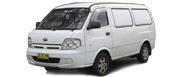 KIA PREGIO Фургон (TB) KIA PREGIO Фургон (TB)